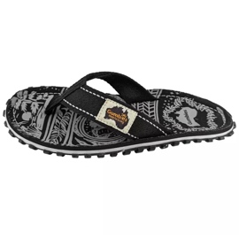 Chanclas Gumbies Midnight GU-FFISL108 negro 12
