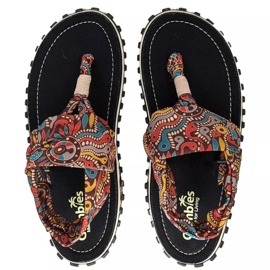 Chanclas Gumbies Slingback W GU-SASLI094 multicolor 8