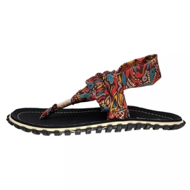 Chanclas Gumbies Slingback W GU-SASLI094 multicolor 10