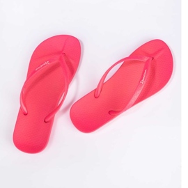 Chanclas Ipanema Anat Colors Fem W 82591 AG368 rosado 10
