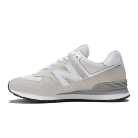 Zapatillas New Balance M ML574EVW beige 17