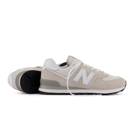 Zapatillas New Balance M ML574EVW beige 22