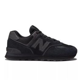 Zapatillas New Balance M ML574EVE negro 16