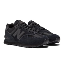 Zapatillas New Balance M ML574EVE negro 19