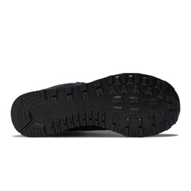 Zapatillas New Balance M ML574EVE negro 20