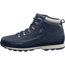 Zapatillas Helly Hansen The Forester 10513-597 azul 9