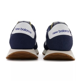 Zapatillas New Balance MS237GB azul 16