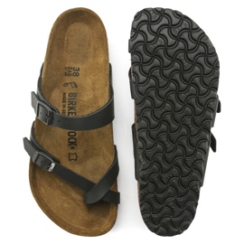 Chanclas Birkenstock Mayari 0071793 negro 10