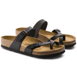 Chanclas Birkenstock Mayari 0071793 negro 14