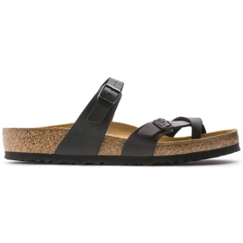 Chanclas Birkenstock Mayari 0071793 negro 15
