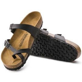 Chanclas Birkenstock Mayari 0071793 negro 16