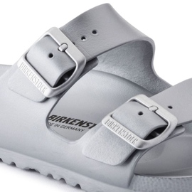 Birkenstock Arizona Eva 1003491 Flip -flops gris 7