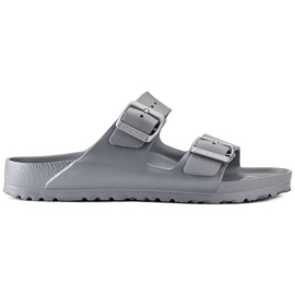 Birkenstock Arizona Eva 1003491 Flip -flops gris 9