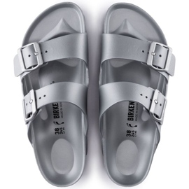 Birkenstock Arizona Eva 1003491 Flip -flops gris 11