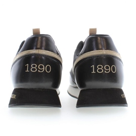 U.S. Polo US POLO NOBIW002-Blk zapatos negro 9