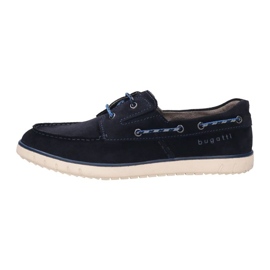 Bugatti 321-ADE04-1400-4100 zapatos azul 8