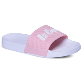 Lee Cooper Flaps en LCW-25-07-3520LA rosa 2