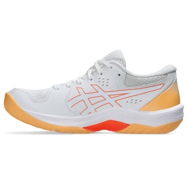 Asics Beyond FF Shoes en 1072A095 105 blanco 2