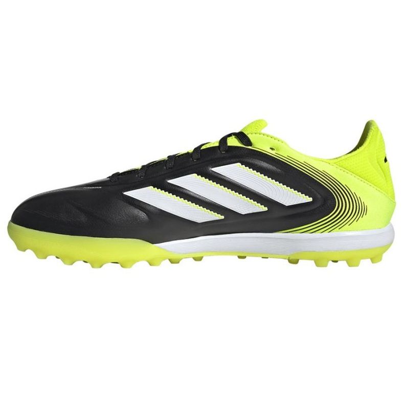 Adidas Copa Pure III Pro TF JR2834 Zapatos negro 2