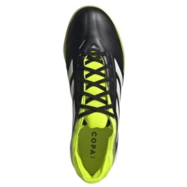 Adidas Copa Pure III Pro TF JR2834 Zapatos negro 3