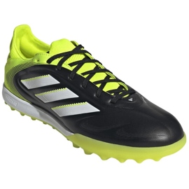 Adidas Copa Pure III Pro TF JR2834 Zapatos negro 4