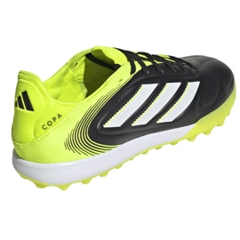 Adidas Copa Pure III Pro TF JR2834 Zapatos negro 5