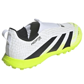 Adidas Predator League LL JR TF JI1153 Zapatos blanco 5