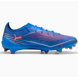 Puma Ultra 6 Ultimate FG 108557-01 Zapatos azul 2