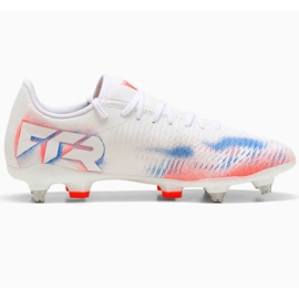 Puma Future 8 Play MXSG 108603-01 Zapatos blanco 2