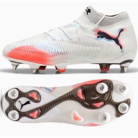 Puma Future 8 Ultimate MXSG 108583-01 Zapatos blanco 1
