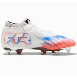 Puma Future 8 Ultimate MXSG 108583-01 Zapatos blanco 2
