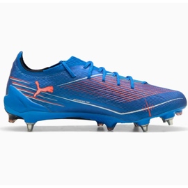 Puma Ultra 6 Ultimate MXSG 108561-01 Zapatos azul 2