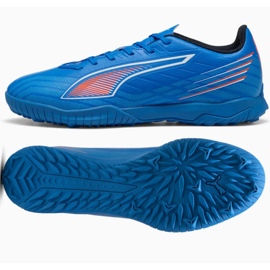Puma Ultra 6 Play TT 108542-01 Zapatos azul 1
