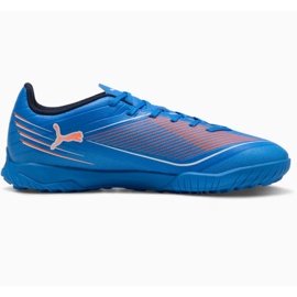 Puma Ultra 6 Play TT 108542-01 Zapatos azul 2