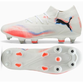 Puma Future 8 Match MXSG 108594-01 Zapatos blanco 1