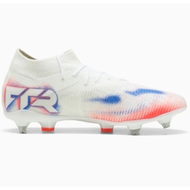 Puma Future 8 Match MXSG 108594-01 Zapatos blanco 2