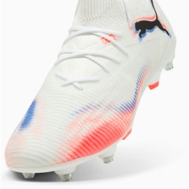 Puma Future 8 Match MXSG 108594-01 Zapatos blanco 4