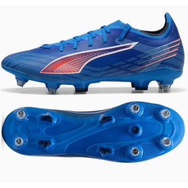 Puma Ultra 6 Match MXSG 108521-01 Zapatos azul 1