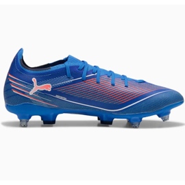Puma Ultra 6 Match MXSG 108521-01 Zapatos azul 2