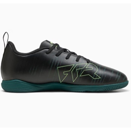Puma Future 8 Play It JR 108627-02 Zapatos negro 2