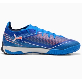 Puma Ultra 6 Match 108522-01 zapatos azul 2
