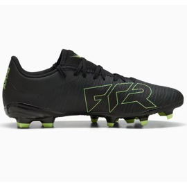 Puma Future 8 Play FG/AG 108602-02 Zapatos negro 2 Puma Future 8 Play FG/AG 108602-02 Zapatos negro 2