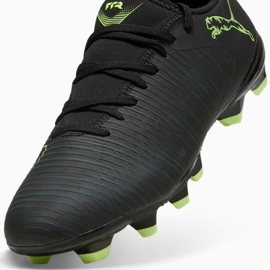 Puma Future 8 Play FG/AG 108602-02 Zapatos negro 4