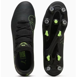 Puma Future 8 Play MXSG 108603-02 Zapatos negro 3