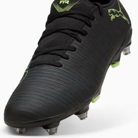 Puma Future 8 Play MXSG 108603-02 Zapatos negro 4