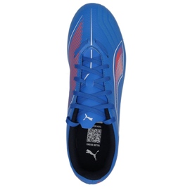 Puma Ultra 6 Play MXSG 108541-01 Zapatos azul 3