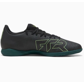 Puma Future 8 Play It JR 108606-02 Zapatos negro 2 Puma Future 8 Play It JR 108606-02 Zapatos negro 2