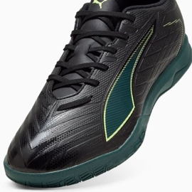 Puma Ultra 6 Play It 108537-02 Zapatos negro 4