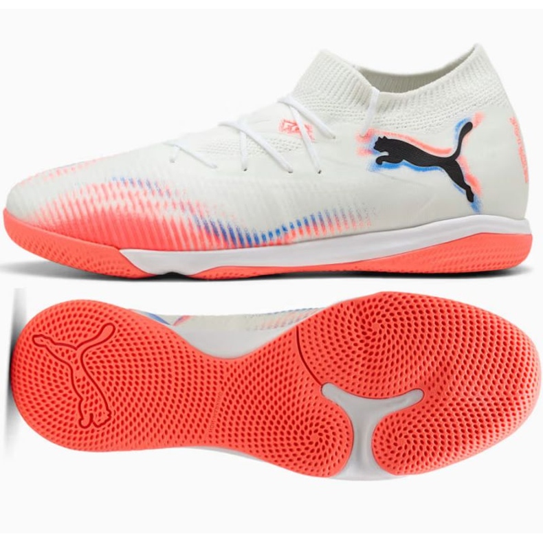 Puma Future 8 Match It 108598-01 Zapatos multicolor 1 Puma Future 8 Match It 108598-01 Zapatos multicolor 1