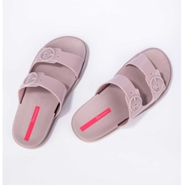Zapatillas Ipanema Follow Fem W 26877-AF993 rosado 16